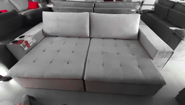 Sofá Cama Flex